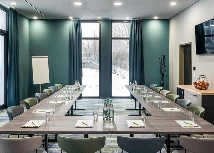 ibis Styles Stuttgart Vaihingen